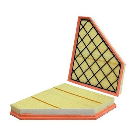 Wix Filters Air Filter 49830